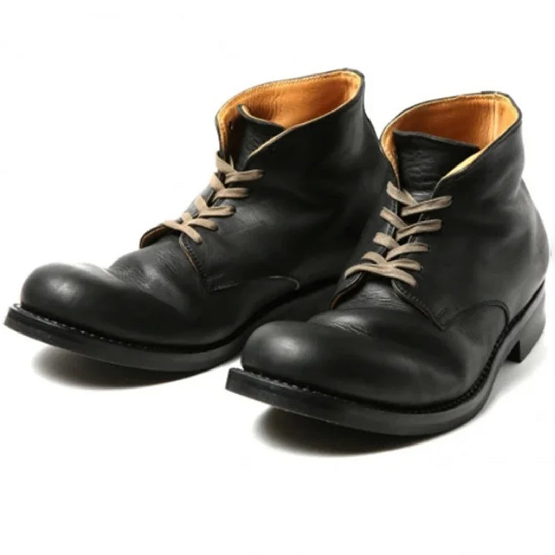 Rurek – Strapazierfähige Stiefel für Männer