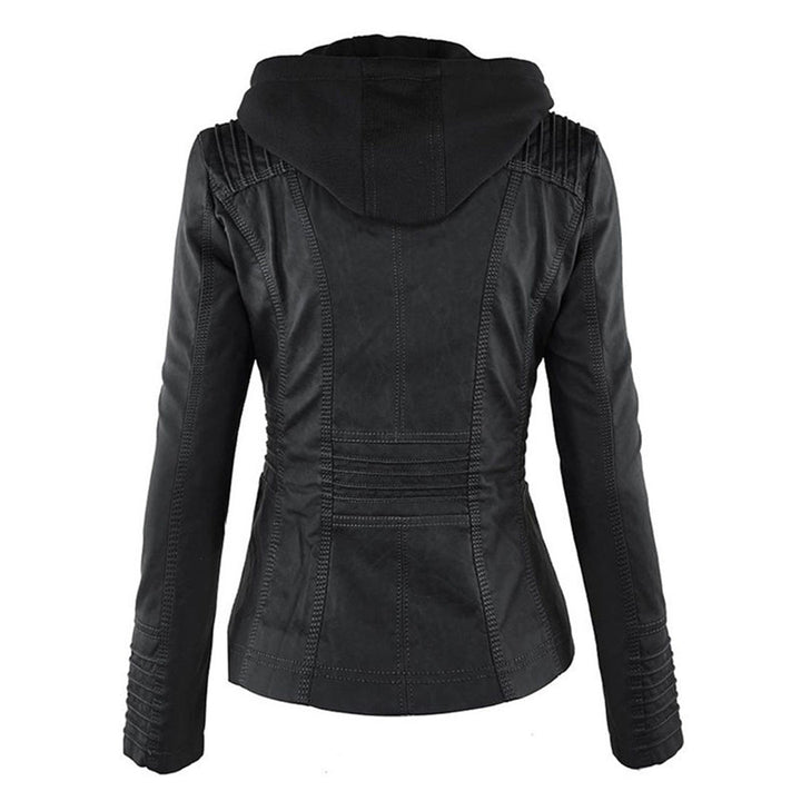 Groove - Bequeme Damen-Wetterjacke Stilvoll