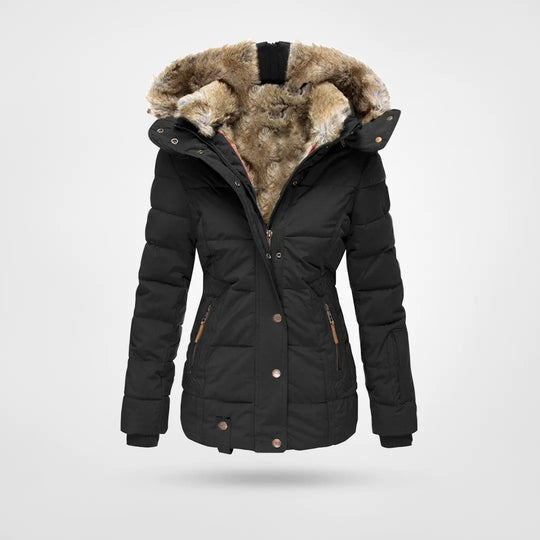 Glimmer - Bequeme Jacke mit erstklassiger Qualität