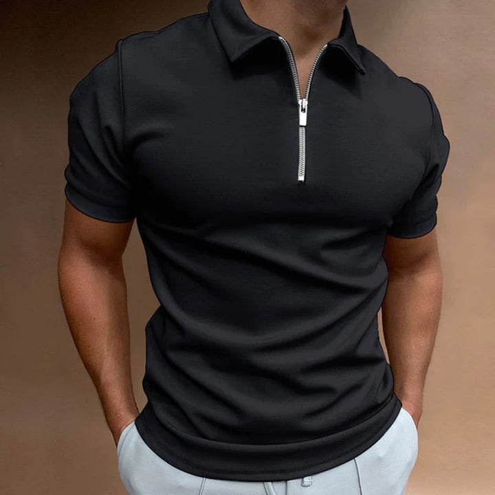 Húrin - Vielseitiges Herren-Polohemd