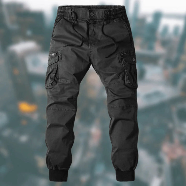 Caleb - Moderne Cargo-Hosen