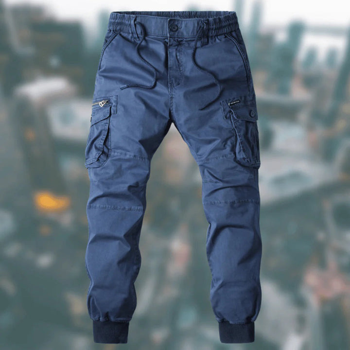 Caleb - Moderne Cargo-Hosen