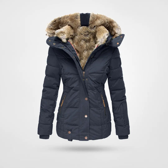 Glimmer - Bequeme Jacke mit erstklassiger Qualität