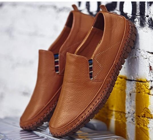 ComfortFlex – Ergonomische Schuhe für Jeden Schritt