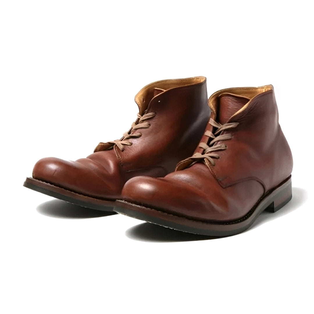 Rurek – Strapazierfähige Stiefel für Männer