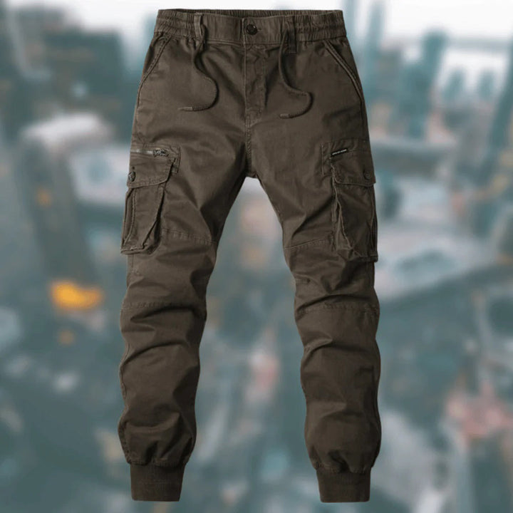 Caleb - Moderne Cargo-Hosen