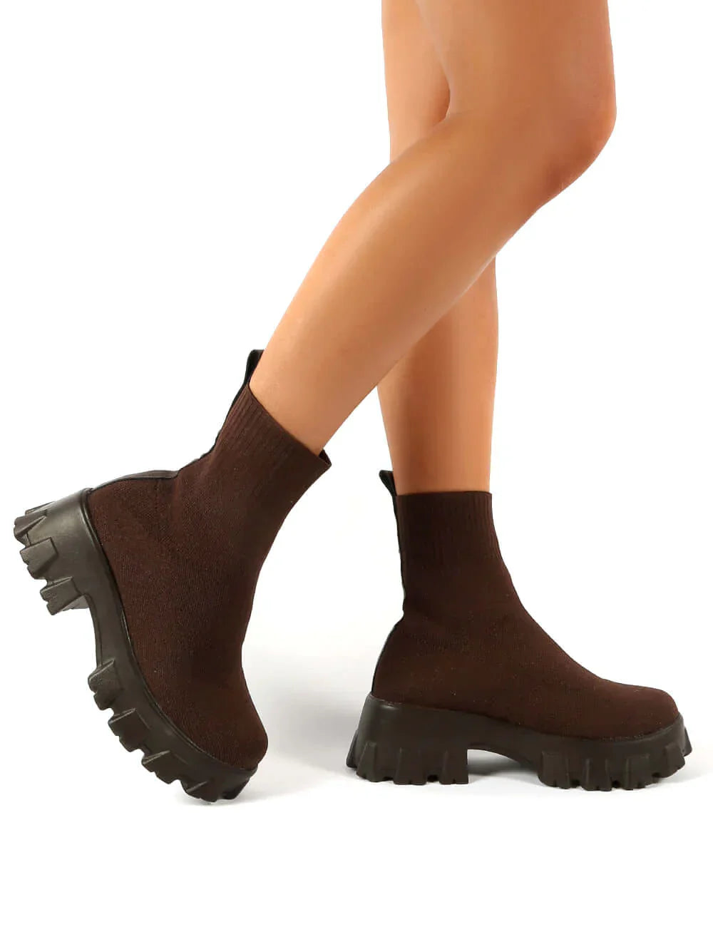 Kailani - Stylische Bequeme Damenstiefel
