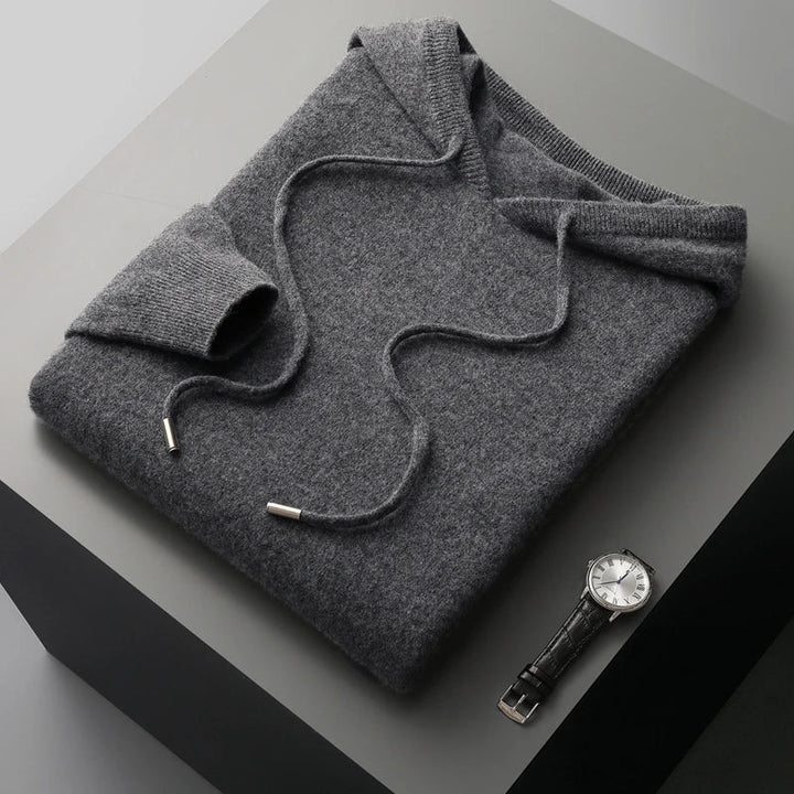 Theo - Kapuzenpullover