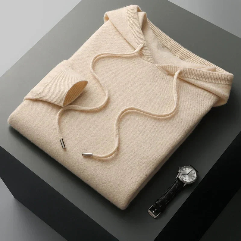 Theo - Kapuzenpullover