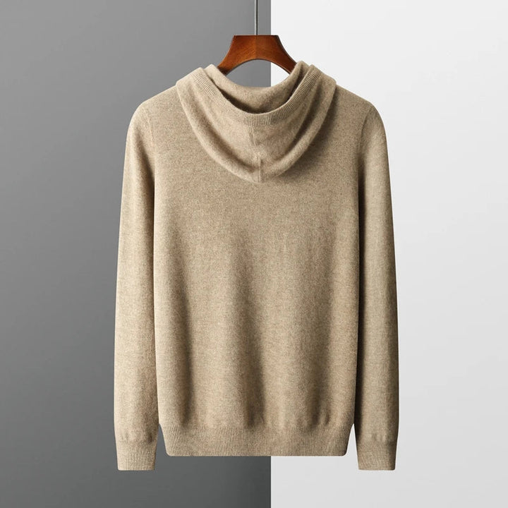 Theo - Kapuzenpullover