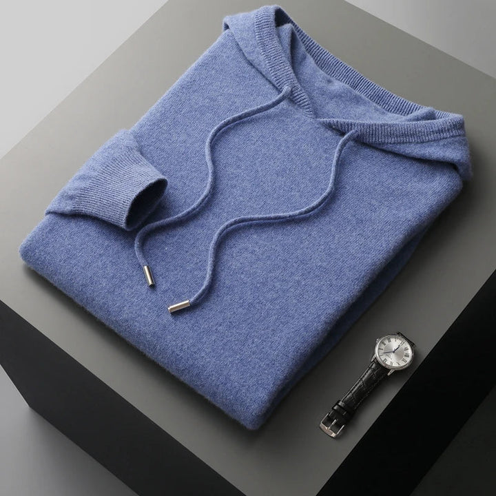 Theo - Kapuzenpullover