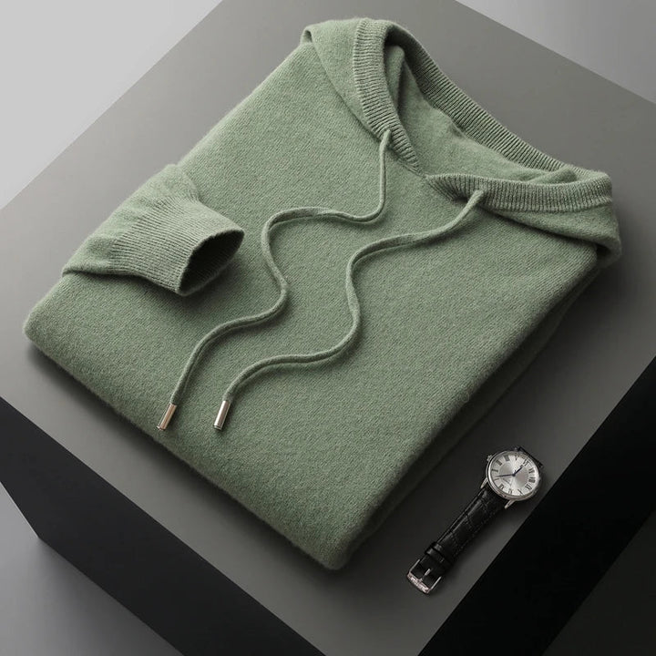 Theo - Kapuzenpullover