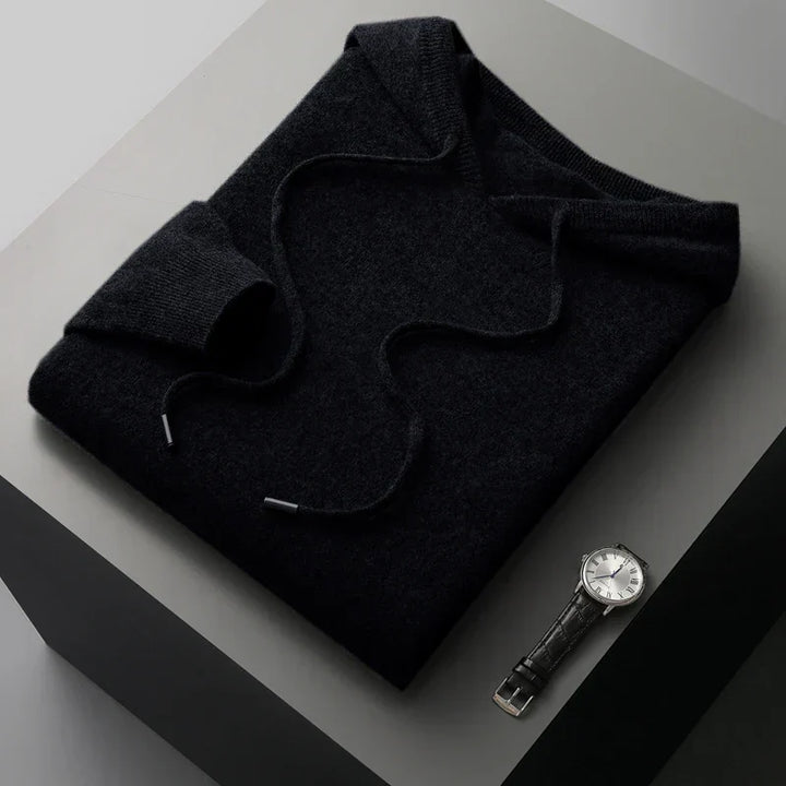 Theo - Kapuzenpullover