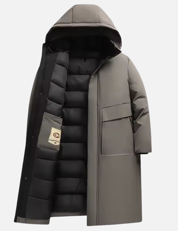 Viktor – Warmer Winter-Parka