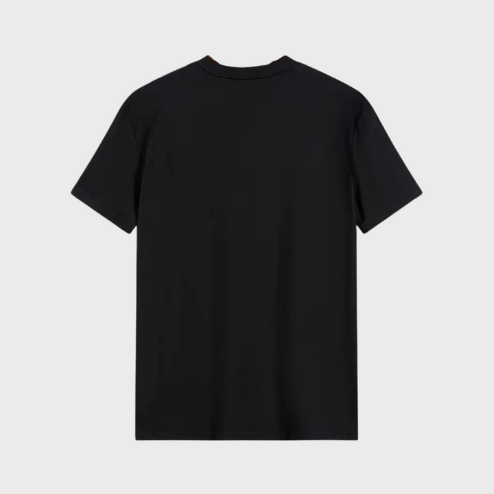 Frodo - Bequemes Herren T-Shirt mit Rundhals
