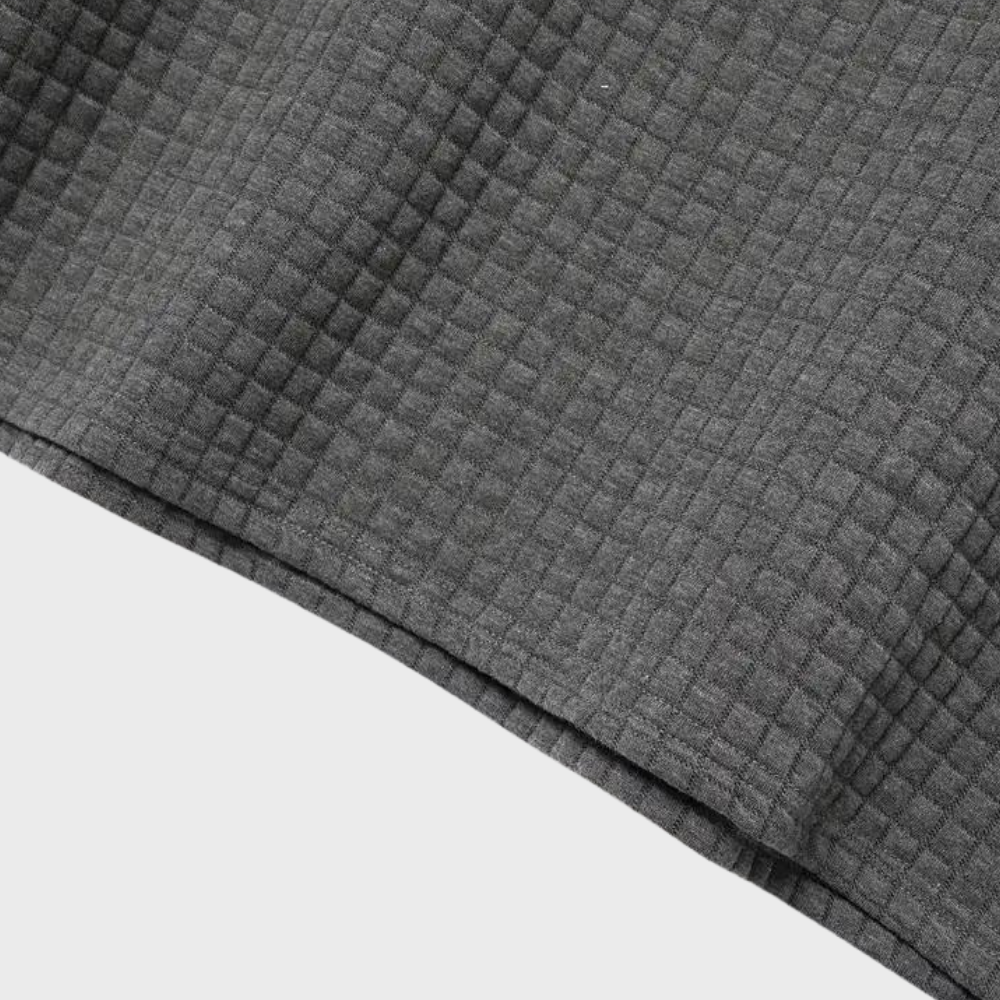 Xander - Herren Polo Slim-Fit Schick