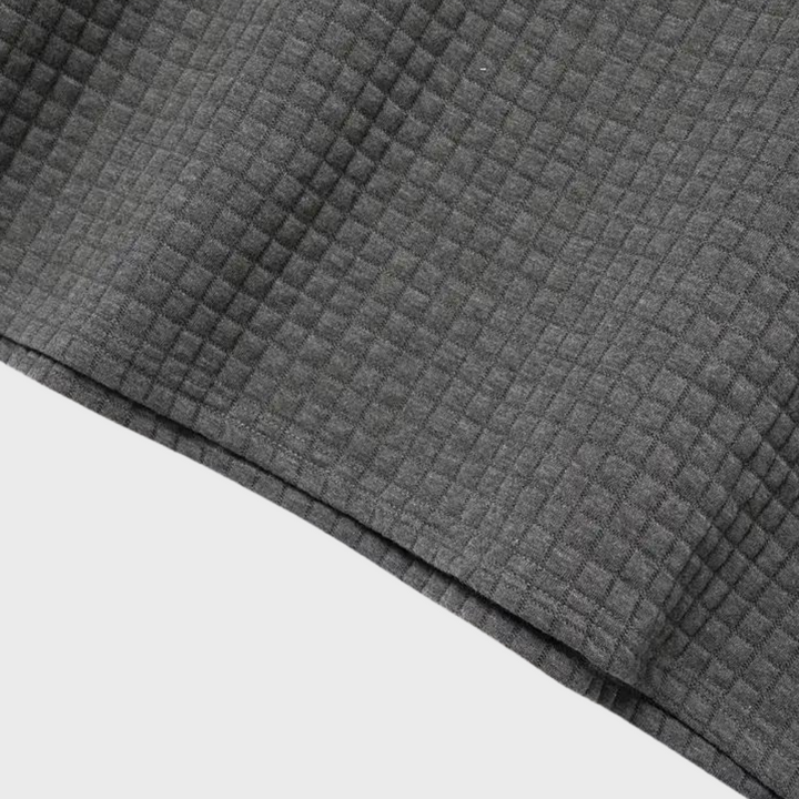 Xander - Herren Polo Slim-Fit Schick