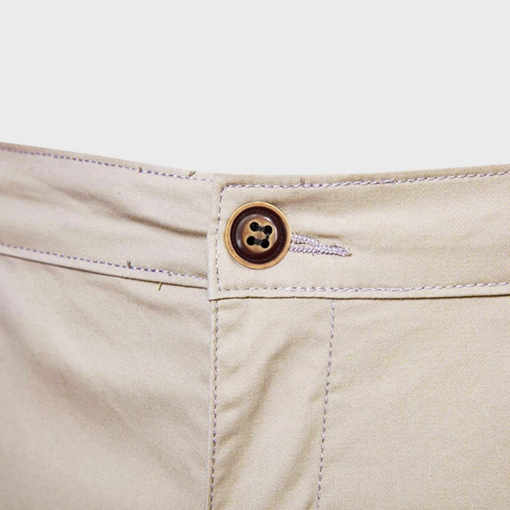 Rinz – Komfortable Herren Shorts