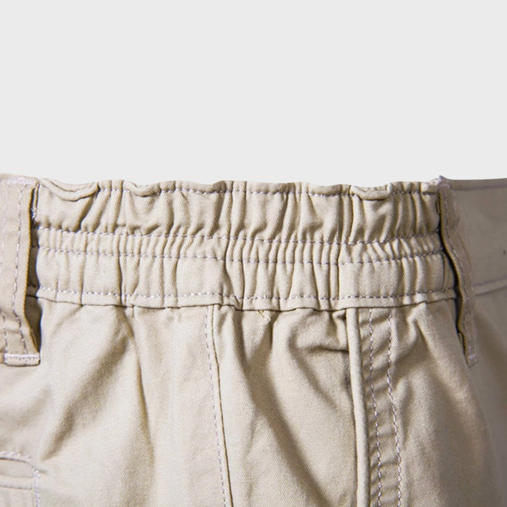 Rinz – Komfortable Herren Shorts