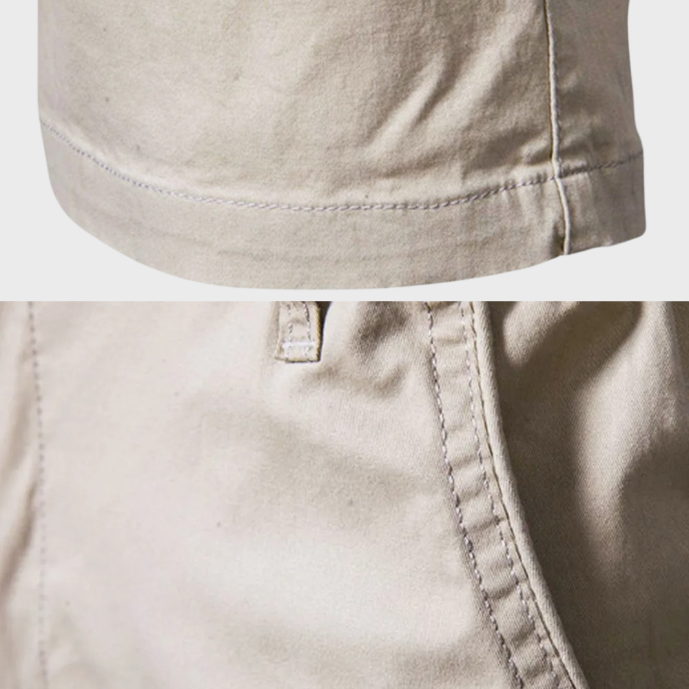 Rinz – Komfortable Herren Shorts