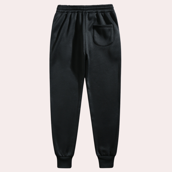 Malcolm - Bequeme Jogginghose für Männer
