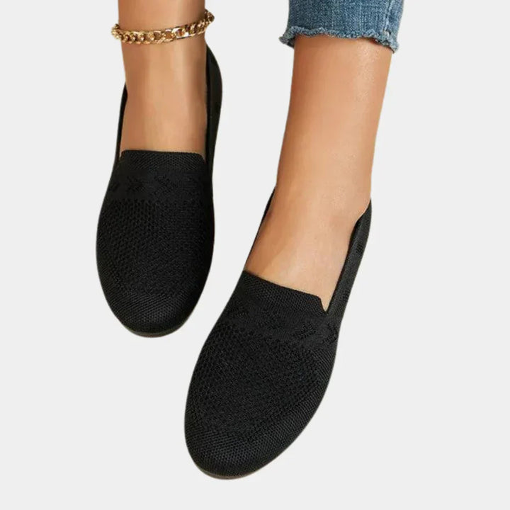 Eden - Ergonomische Damenbequemschuhe