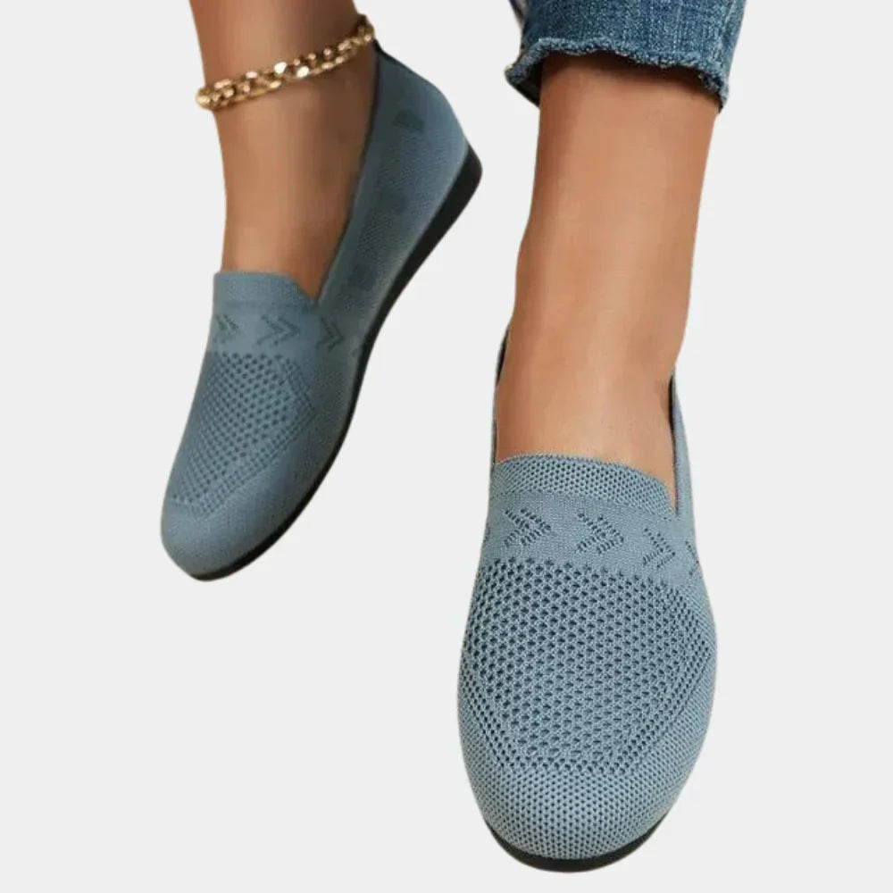 Eden - Ergonomische Damenbequemschuhe