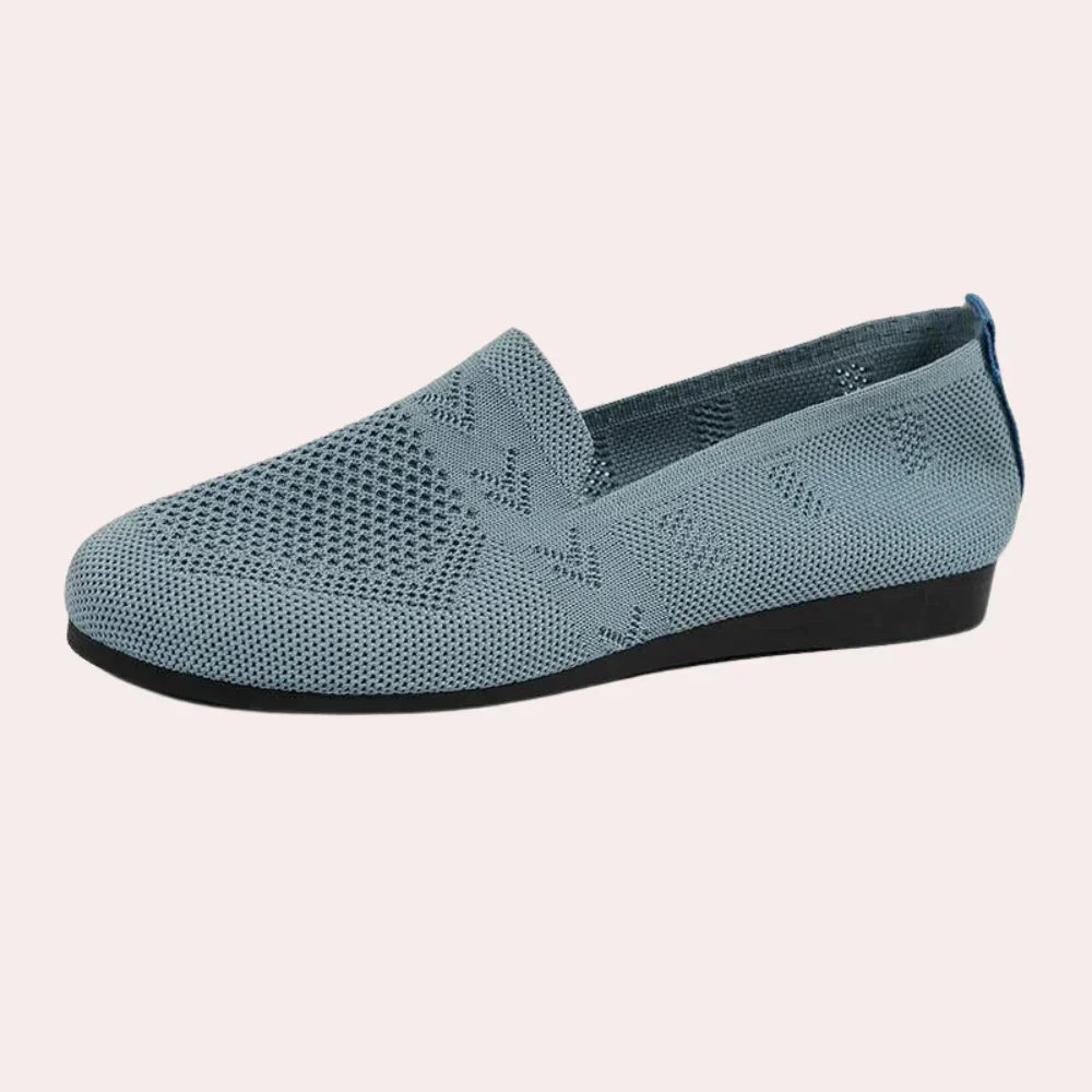 Eden - Ergonomische Damenbequemschuhe