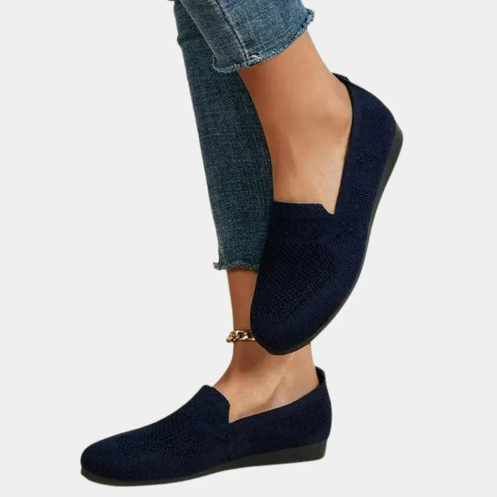 Eden - Ergonomische Damenbequemschuhe
