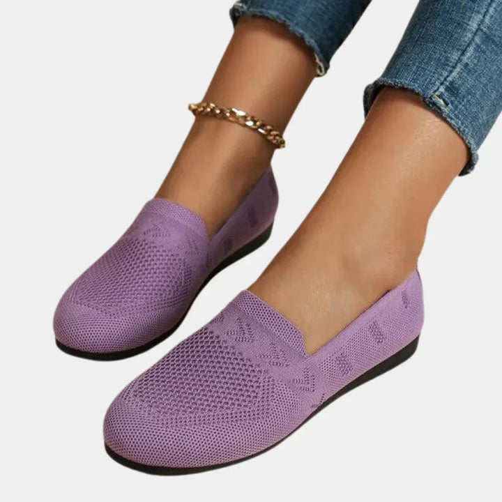 Eden - Ergonomische Damenbequemschuhe