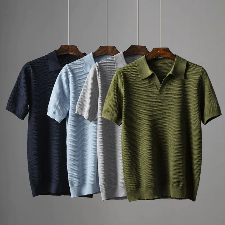 Arlan - Polo Charleston Klassisch