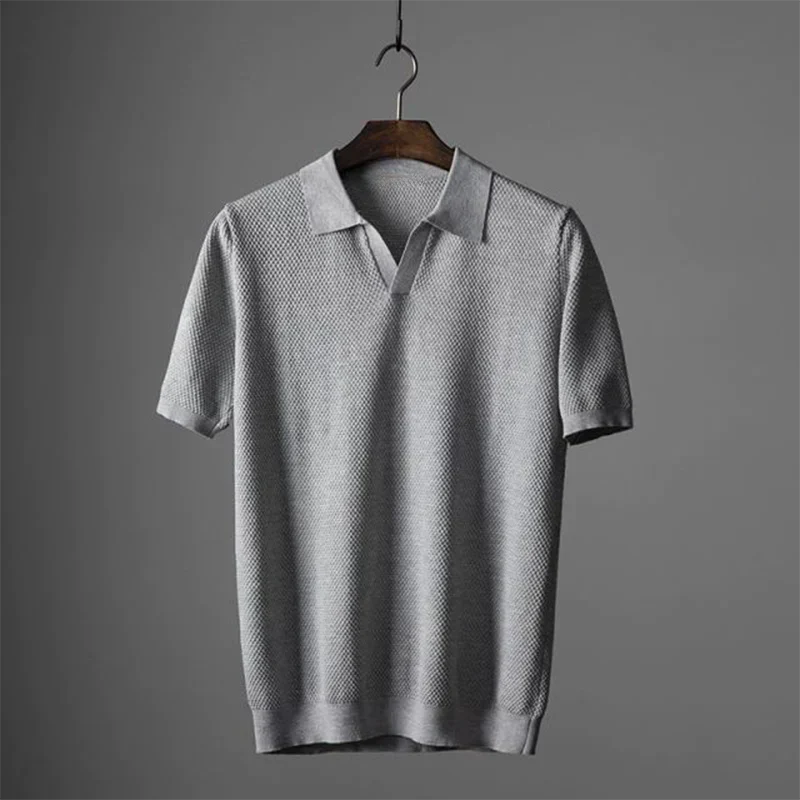 Arlan - Polo Charleston Klassisch
