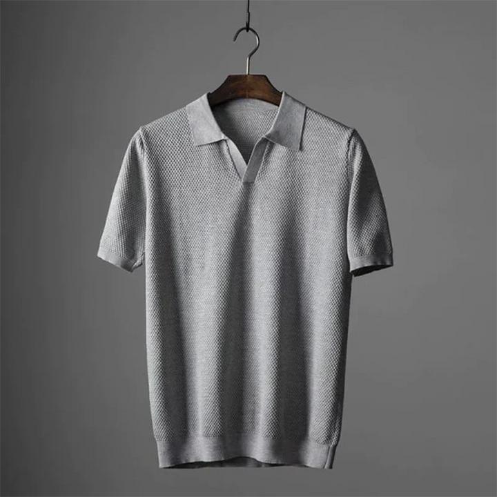Arlan - Polo Charleston Klassisch