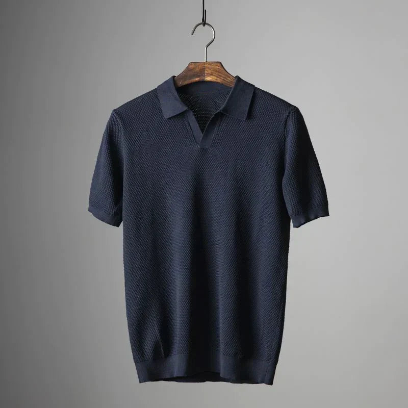 Arlan - Polo Charleston Klassisch