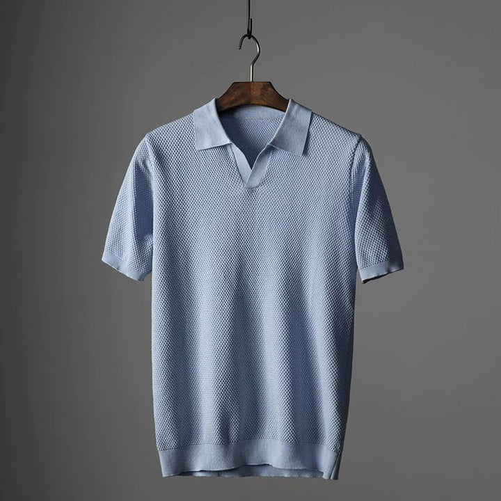 Arlan - Polo Charleston Klassisch