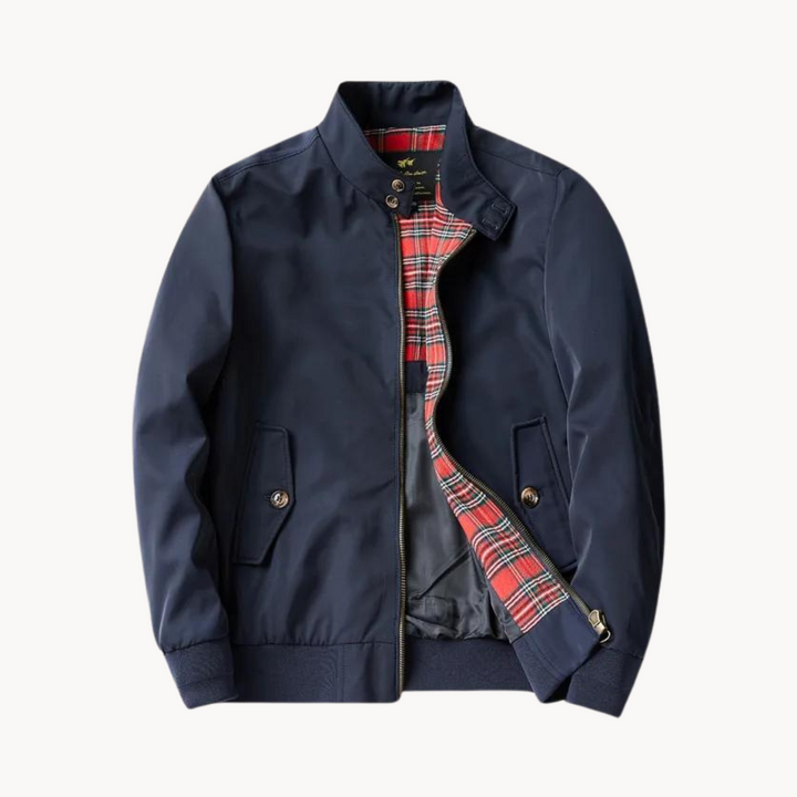Camden – Heritage Herren Jacke