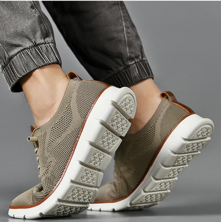 Nico – Elegante und bequeme Sneakers