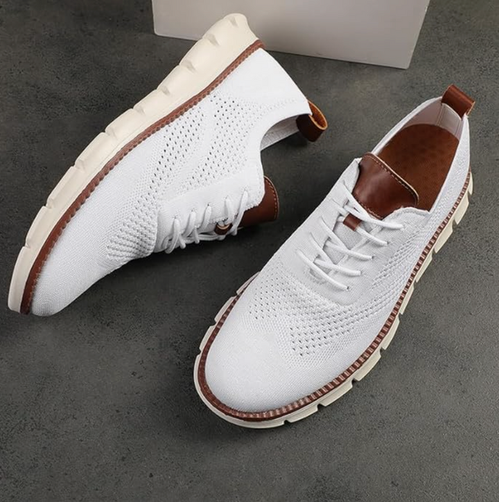 Nico – Elegante und bequeme Sneakers