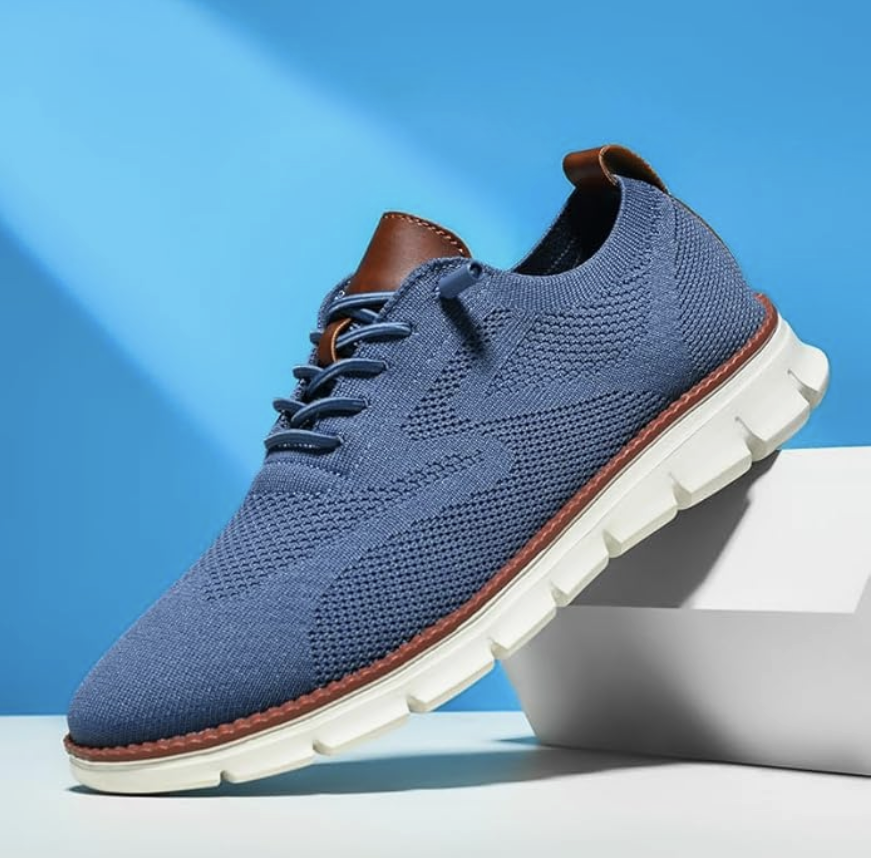 Nico – Elegante und bequeme Sneakers