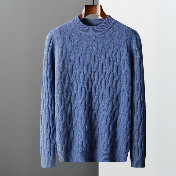 Felix – Schicker Herrenpullover