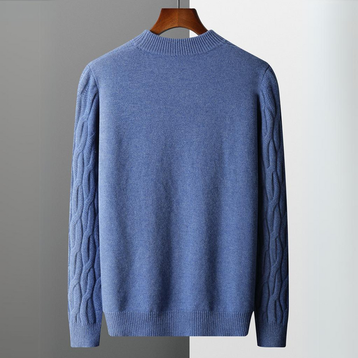 Felix – Schicker Herrenpullover