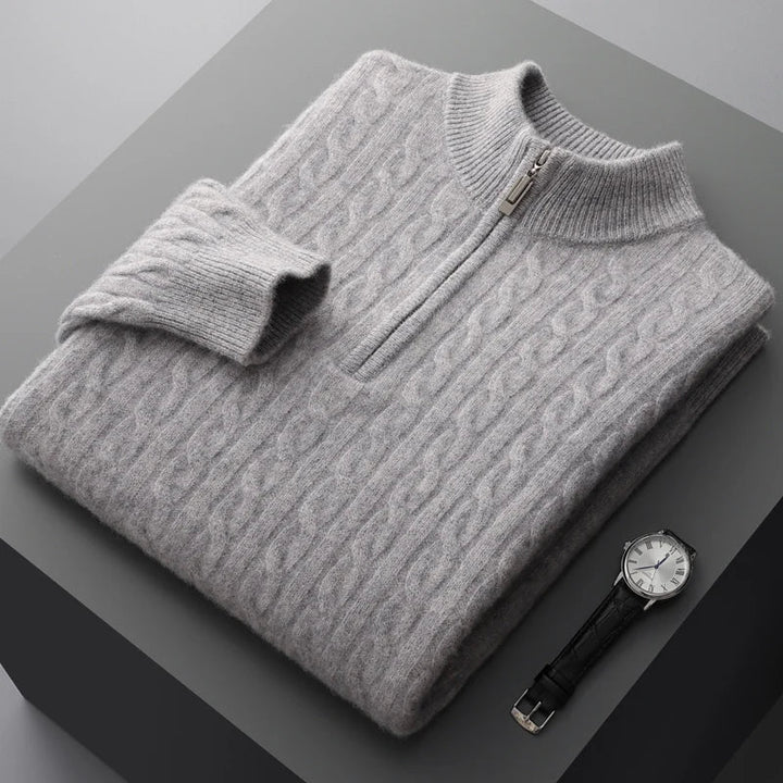 Luca – Bequemer Pullover
