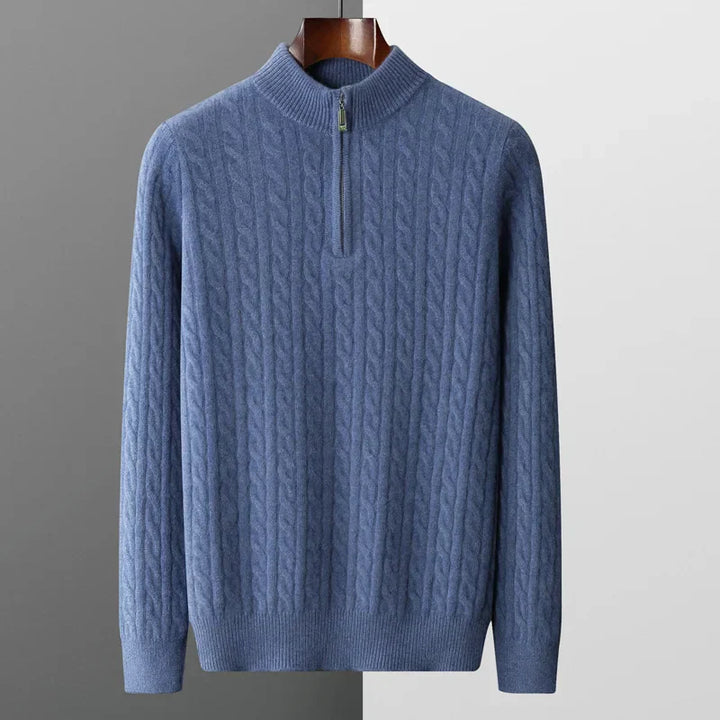 Luca – Bequemer Pullover