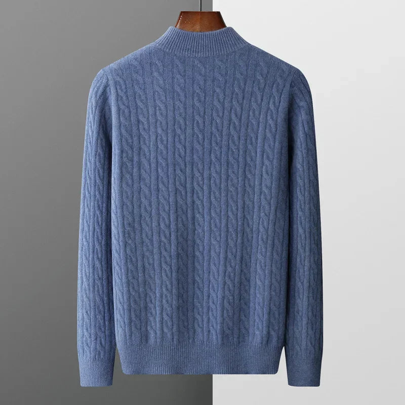 Luca – Bequemer Pullover