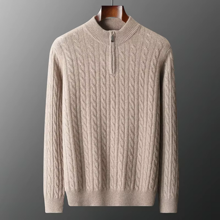 Luca – Bequemer Pullover