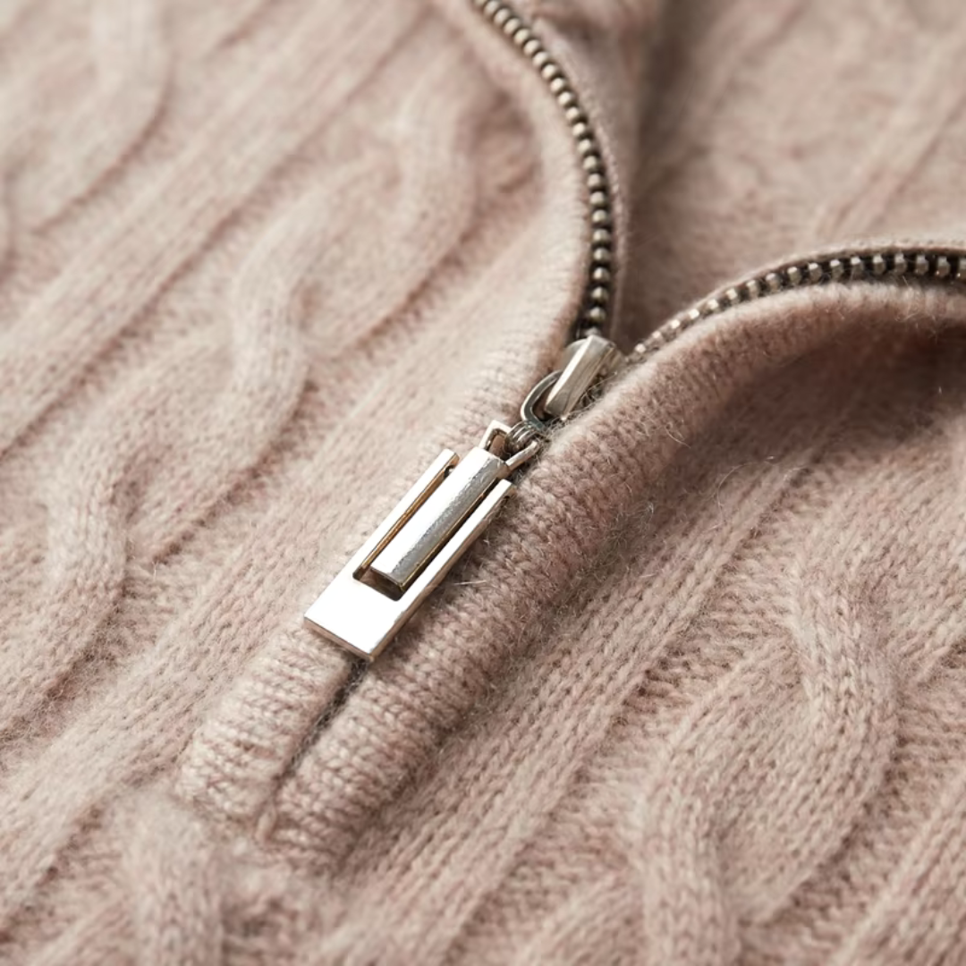 Luca – Bequemer Pullover
