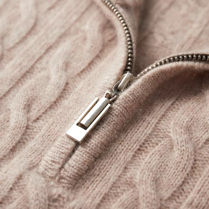 Luca – Bequemer Pullover