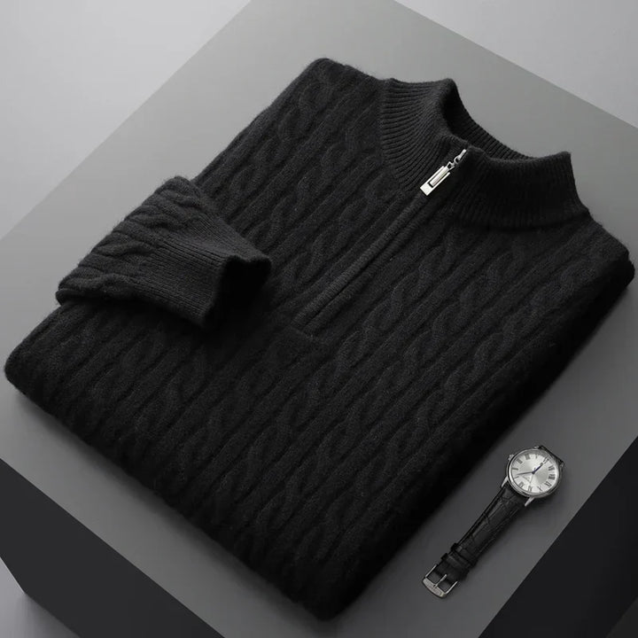 Luca – Bequemer Pullover