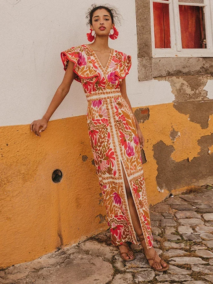 Riza - Eleganz Vintage Chic