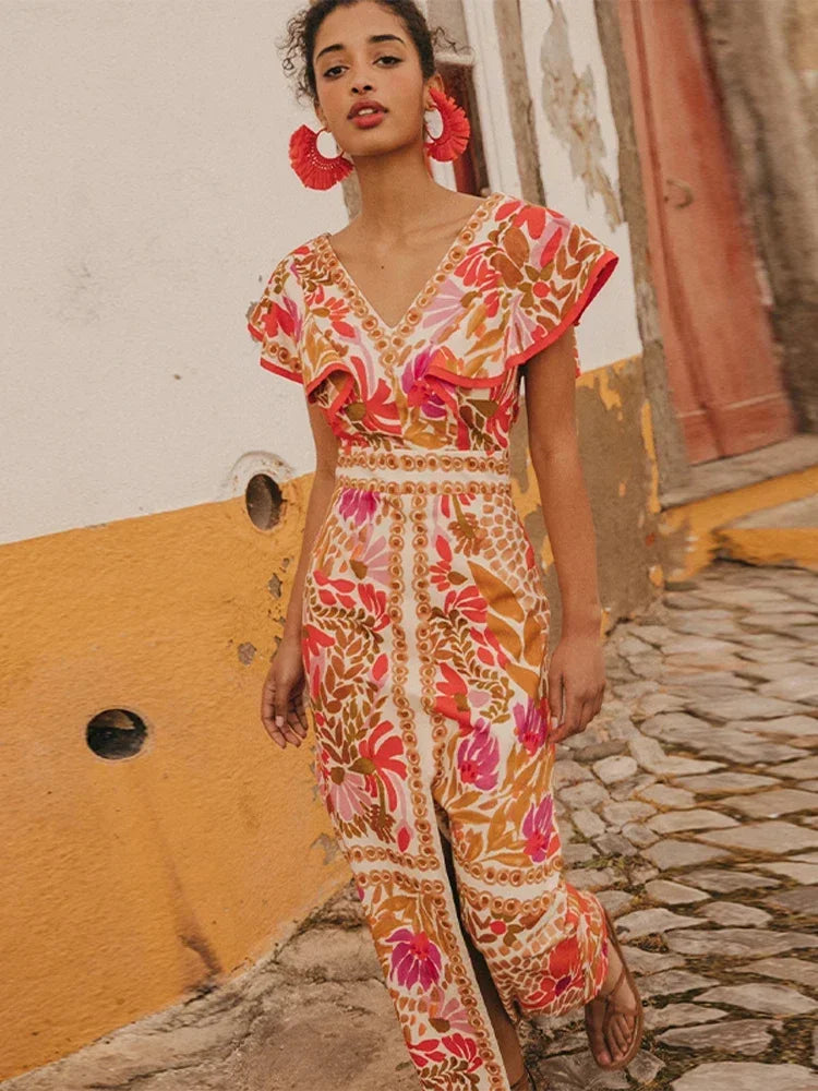 Riza - Eleganz Vintage Chic